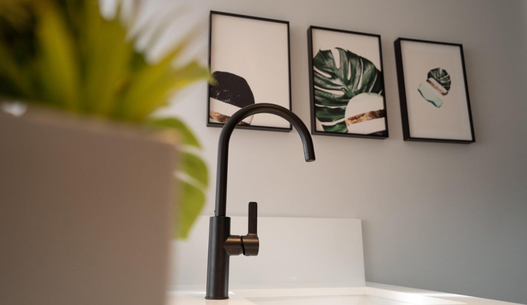 Obra nueva - Top Floor Bungalow -
Pilar de la Horadada - pueblo