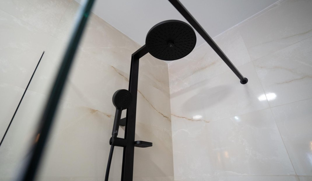 Obra nueva - Top Floor Bungalow -
Pilar de la Horadada - pueblo