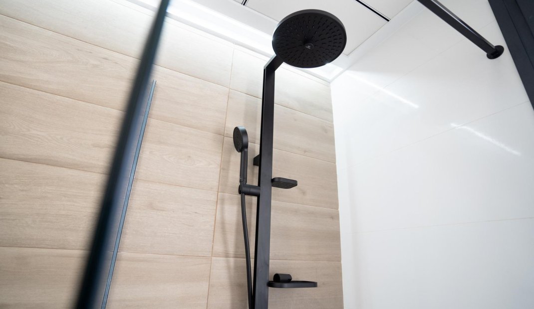 Obra nueva - Top Floor Bungalow -
Pilar de la Horadada - pueblo