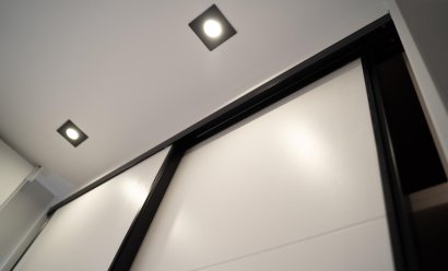 Obra nueva - Top Floor Bungalow -
Pilar de la Horadada - pueblo