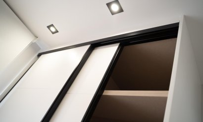 Obra nueva - Top Floor Bungalow -
Pilar de la Horadada - pueblo