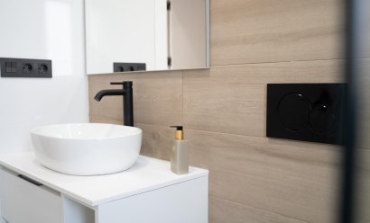 Obra nueva - Top Floor Bungalow -
Pilar de la Horadada - pueblo