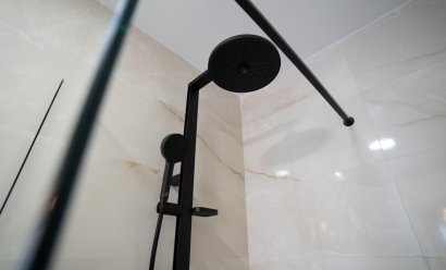 Obra nueva - Top Floor Bungalow -
Pilar de la Horadada - pueblo