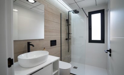 Obra nueva - Top Floor Bungalow -
Pilar de la Horadada - pueblo