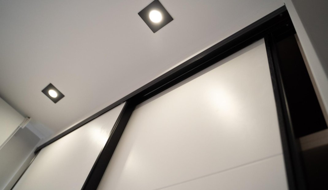 Obra nueva - Top Floor Bungalow -
Pilar de la Horadada - pueblo