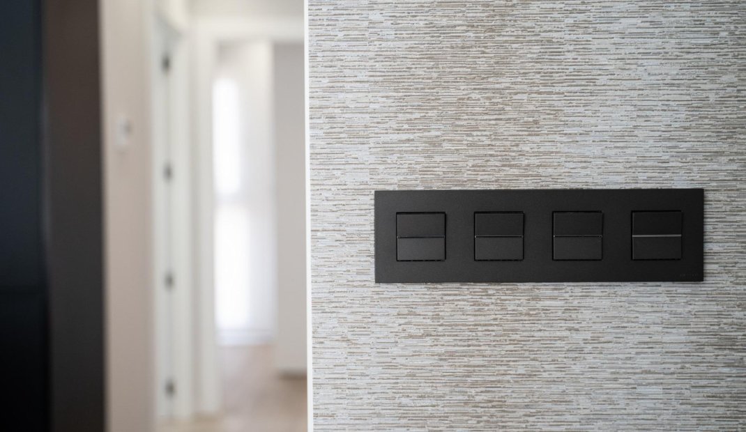 Obra nueva - Top Floor Bungalow -
Pilar de la Horadada - pueblo