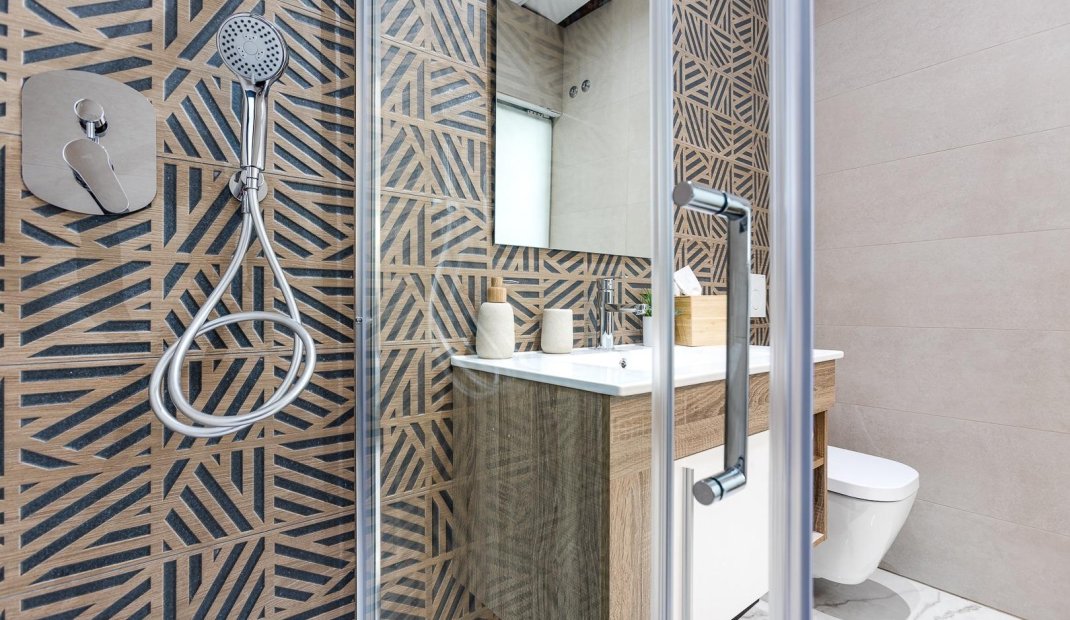 Obra nueva - Ground Floor Bungalow -
Ciudad Quesada - Lo Marabú