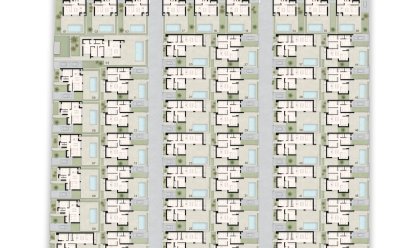 Obra nueva - Villa -
Ciudad Quesada - Lo Marabú