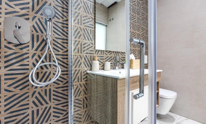 Obra nueva - Villa -
Ciudad Quesada - Lo Marabú