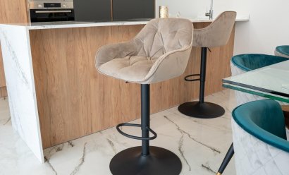 Obra nueva - Villa -
Ciudad Quesada - Lo Marabú