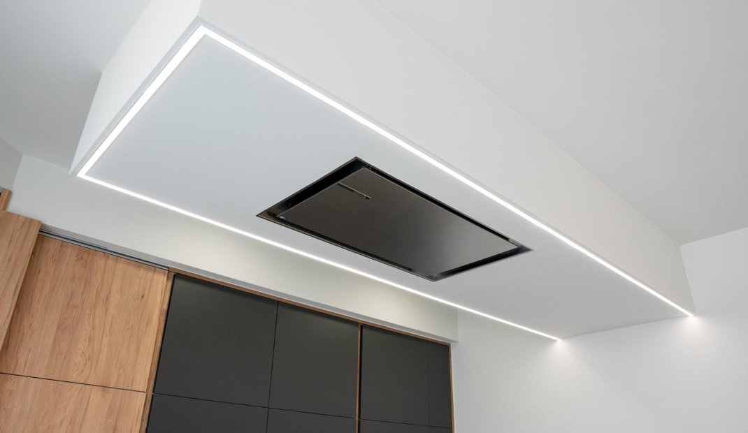 Obra nueva - Villa -
Ciudad Quesada - Lo Marabú