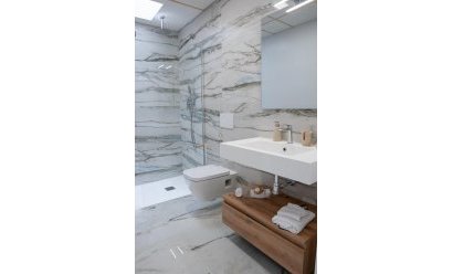 Obra nueva - Villa -
Ciudad Quesada - Lo Marabú