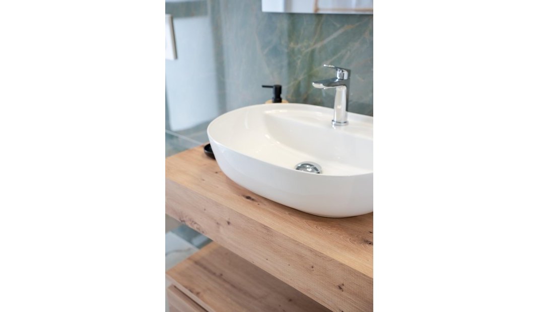 Obra nueva - Villa -
Ciudad Quesada - Lo Marabú