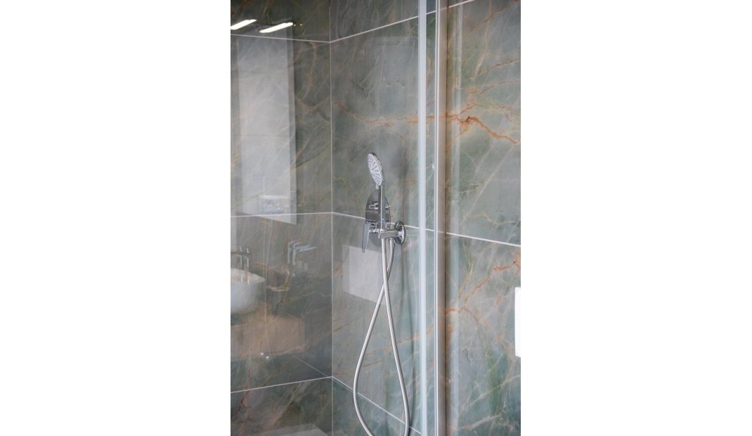 Obra nueva - Villa -
Ciudad Quesada - Lo Marabú