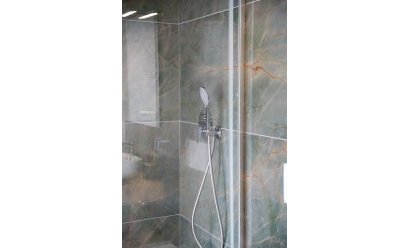 Obra nueva - Villa -
Ciudad Quesada - Lo Marabú