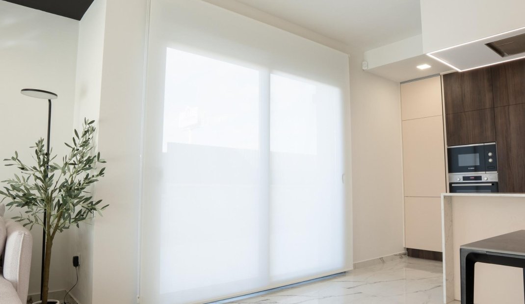 Obra nueva - Villa -
Ciudad Quesada - Lo Marabú