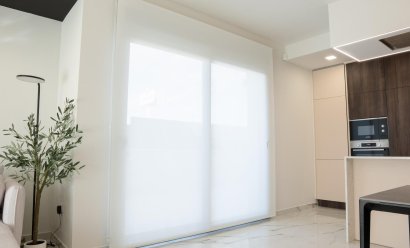 Obra nueva - Villa -
Ciudad Quesada - Lo Marabú