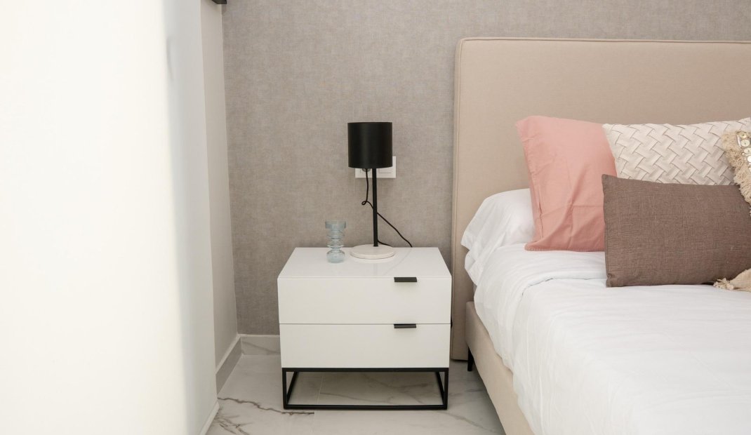 Obra nueva - Villa -
Ciudad Quesada - Lo Marabú