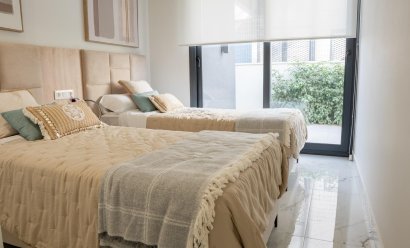 Obra nueva - Villa -
Ciudad Quesada - Lo Marabú