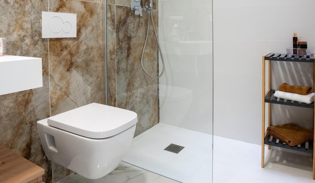 Obra nueva - Villa -
Ciudad Quesada - Lo Marabú