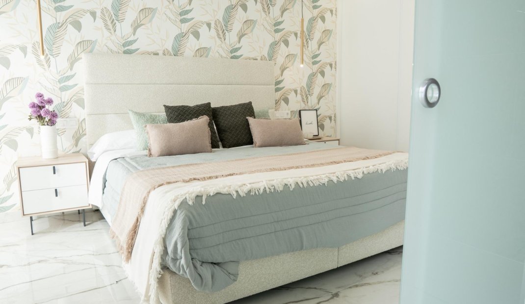 Obra nueva - Villa -
Ciudad Quesada - Lo Marabú