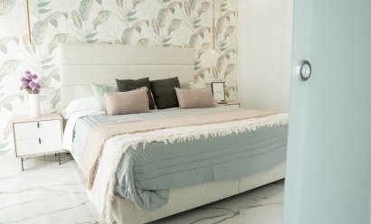 Obra nueva - Villa -
Ciudad Quesada - Lo Marabú