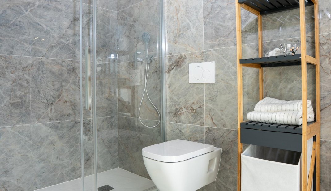 Obra nueva - Villa -
Ciudad Quesada - Lo Marabú