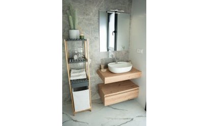 Obra nueva - Villa -
Ciudad Quesada - Lo Marabú