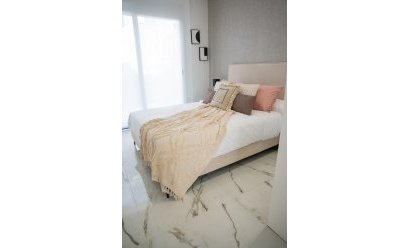 Obra nueva - Villa -
Ciudad Quesada - Lo Marabú