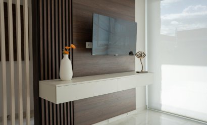 Obra nueva - Villa -
Ciudad Quesada - Lo Marabú