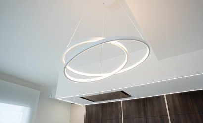 Obra nueva - Villa -
Ciudad Quesada - Lo Marabú