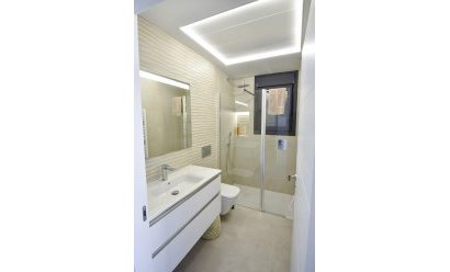 Obra nueva - Semidetached -
San Pedro del Pinatar - Los Antolinos