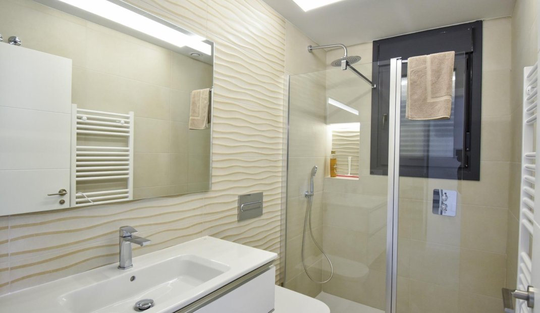 Obra nueva - Semidetached -
San Pedro del Pinatar - Los Antolinos