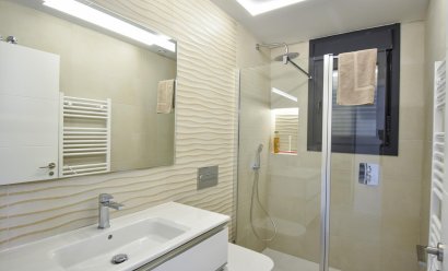 Obra nueva - Semidetached -
San Pedro del Pinatar - Los Antolinos