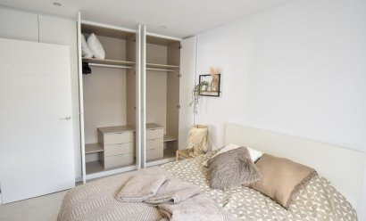 Obra nueva - Semidetached -
San Pedro del Pinatar - Los Antolinos