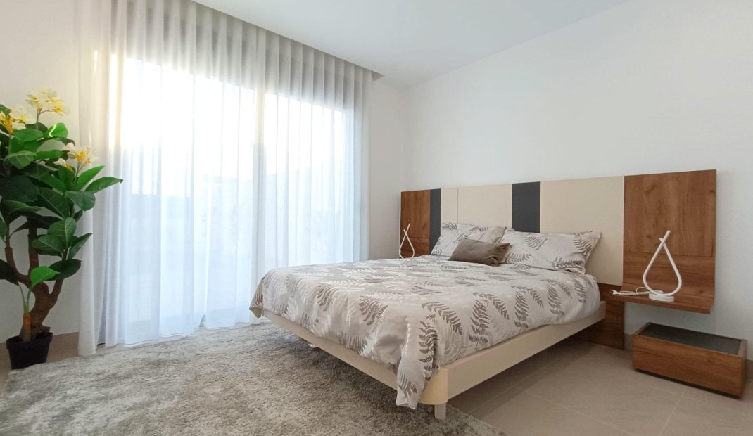 Obra nueva - Semidetached -
Benijofar - Pueblo