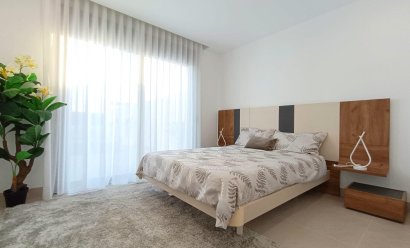 Obra nueva - Semidetached -
Benijofar - Pueblo