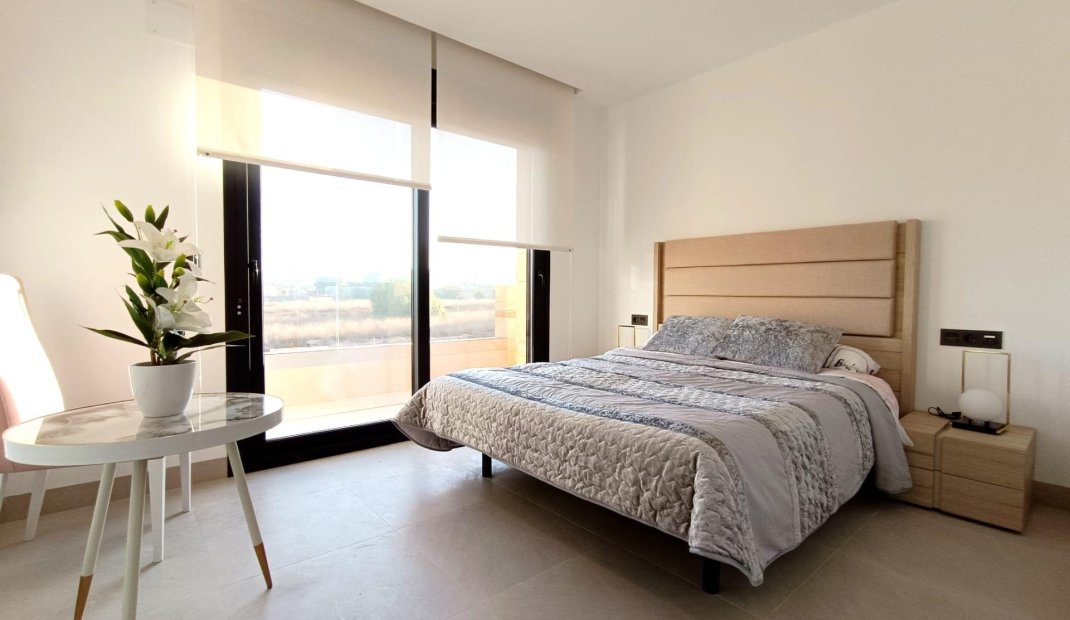 Obra nueva - Semidetached -
Benijofar - Pueblo