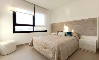 Obra nueva - Semidetached -
Benijofar - Pueblo