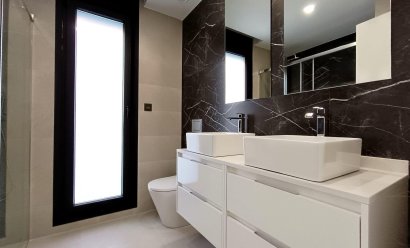 Obra nueva - Semidetached -
Benijofar - Pueblo