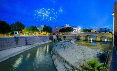 Obra nueva - Villa -
Ciudad Quesada - La Marquesa Golf