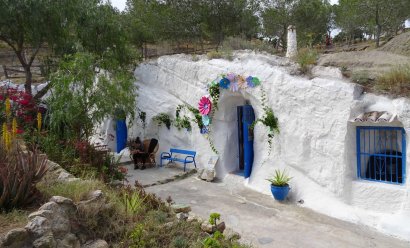 Obra nueva - Villa -
Ciudad Quesada - La Marquesa Golf