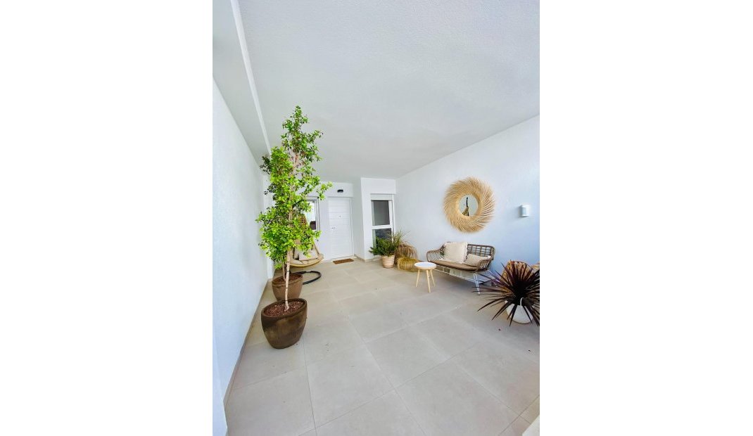 Obra nueva - Ground Floor Bungalow -
Pilar de la Horadada - pueblo