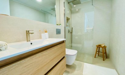 Obra nueva - Ground Floor Bungalow -
Pilar de la Horadada - pueblo