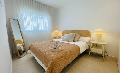 Obra nueva - Top Floor Bungalow -
Pilar de la Horadada - pueblo