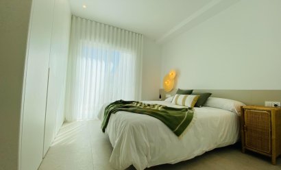 Obra nueva - Top Floor Bungalow -
Pilar de la Horadada - pueblo