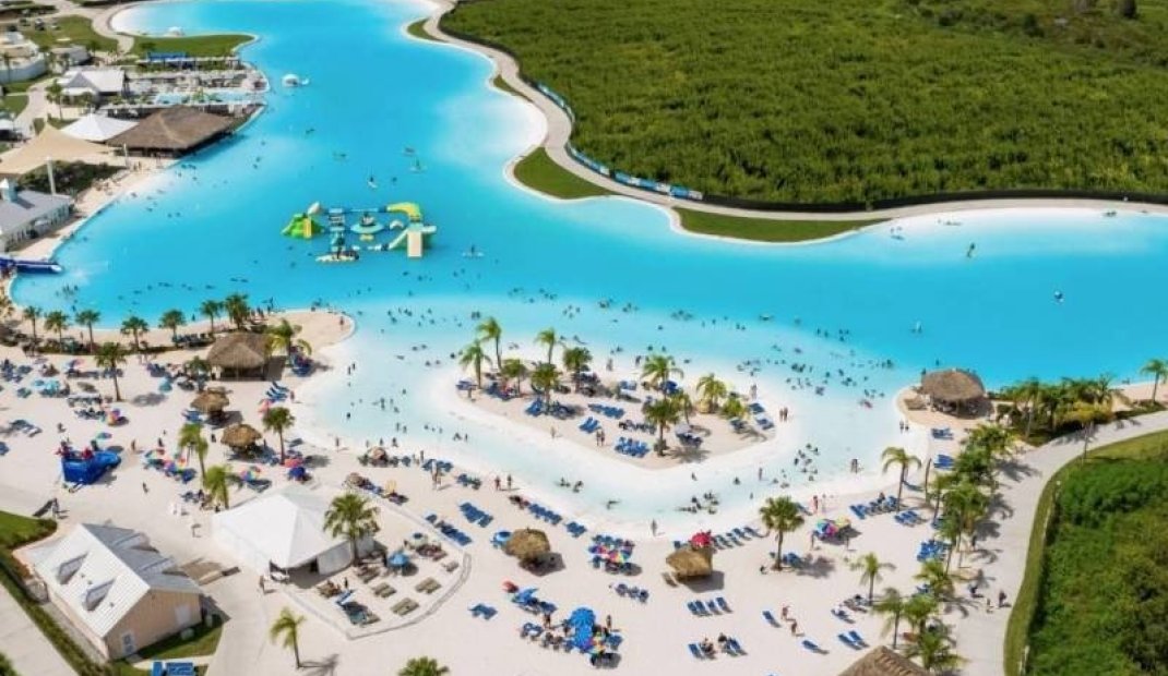 Obra nueva - Ground floor apartment -
Torre Pacheco - Santa Rosalia Lake And Life Resort