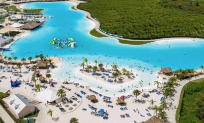 Obra nueva - Ground floor apartment -
Torre Pacheco - Santa Rosalia Lake And Life Resort