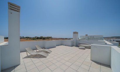 Obra nueva - Ground Floor Bungalow -
Orihuela - Vistabella Golf