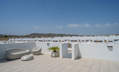 Obra nueva - Ground Floor Bungalow -
Orihuela - Vistabella Golf